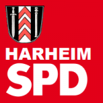 Logo: SPD Harheim