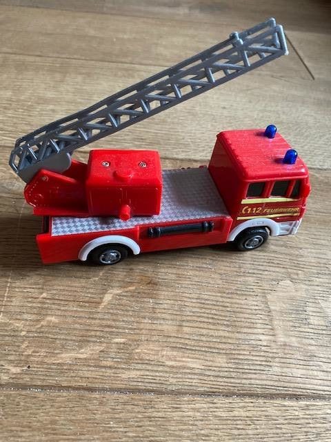 Feuerwehrauto